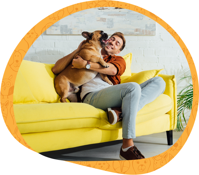 OUR MISSION AT PETSMONT