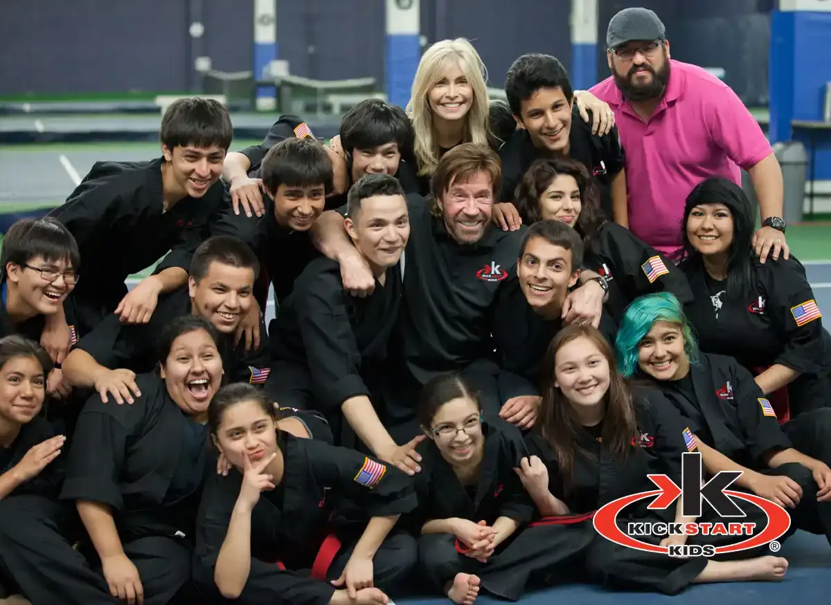 Roundhouse Provisions is proud to partner with Kickstart Kids