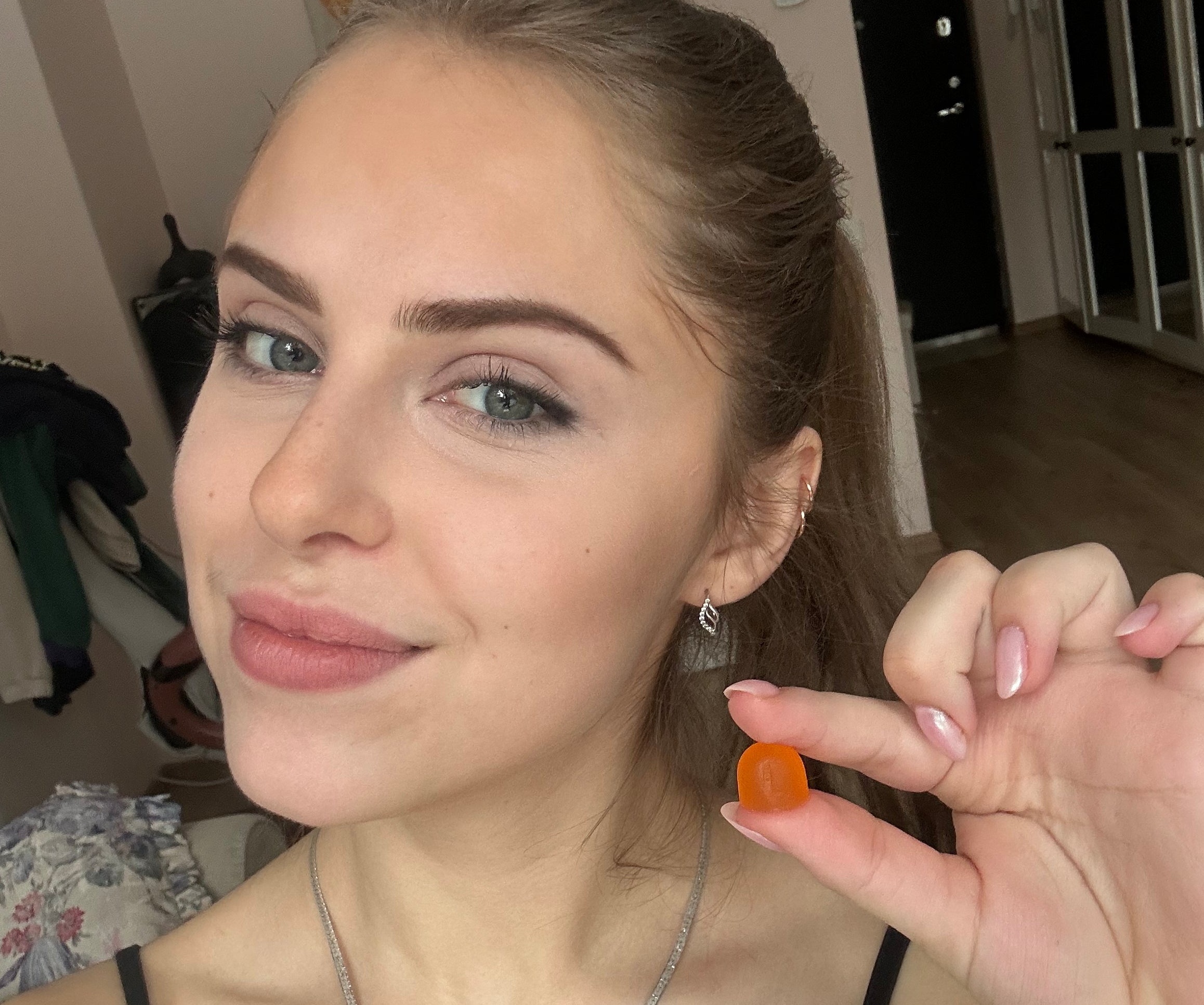 Daily pH & Odor Balance